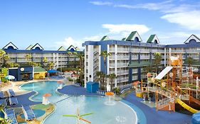 Holiday Inn Resort Orlando Suites - Waterpark By Ihg